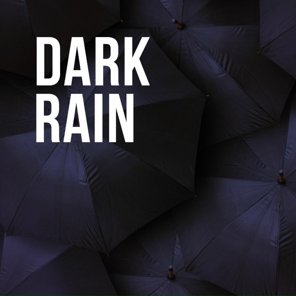 Обложка: Nature Sounds - Calming Summer Rain