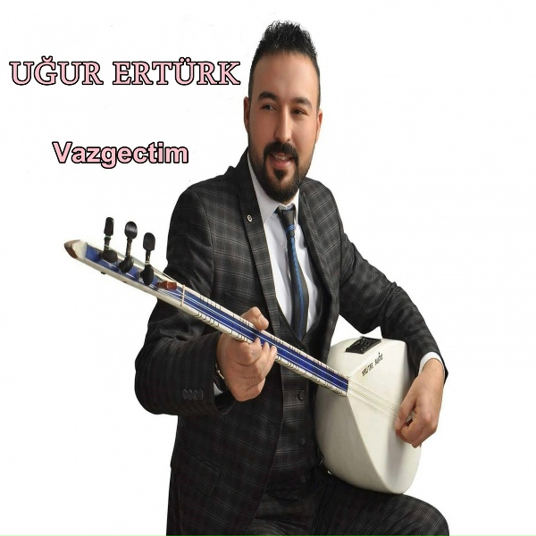 Обложка: Uğur Ertürk - Gelsene
