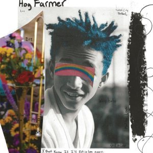 Обложка: Jaden - What It Is