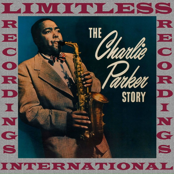 Обложка: Charlie Parker - KoKo