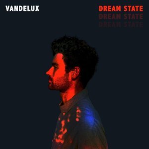 Обложка: Vandelux - Clear My Mind