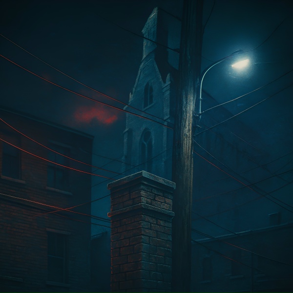 Обложка: headssmoke - in the end x mylancore