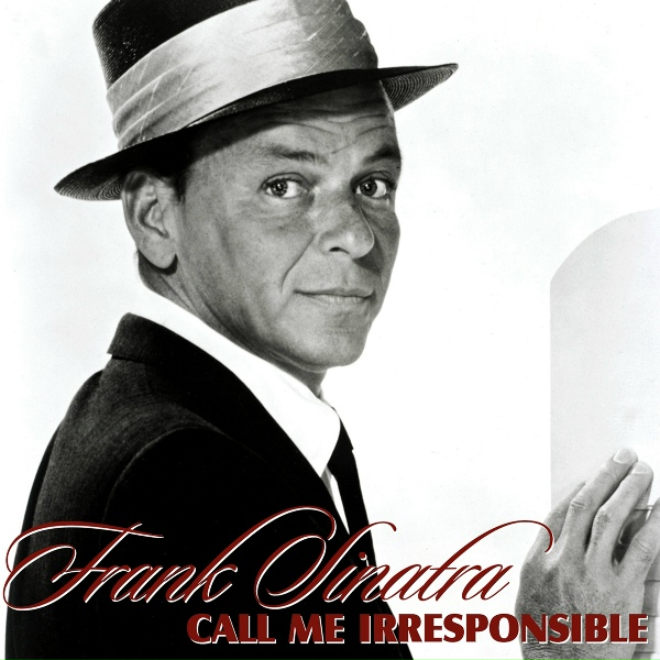 Обложка: Frank Sinatra - Bewitched