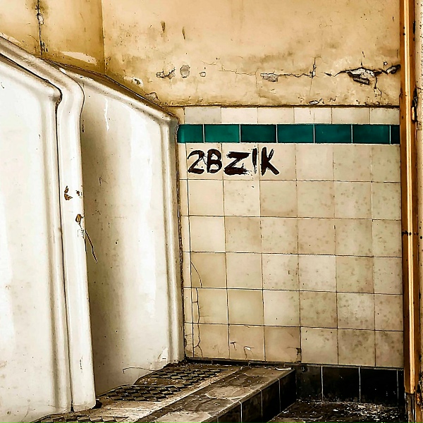 Обложка: BZiK - Gay