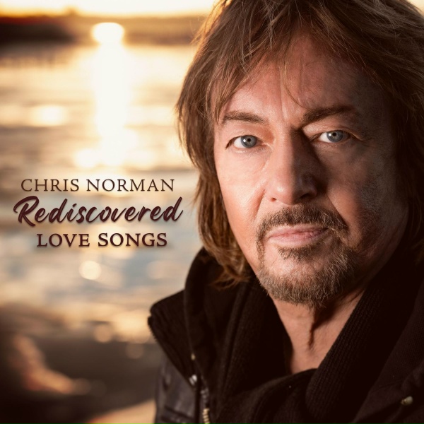 Обложка: Chris Norman - Nights In White Satin