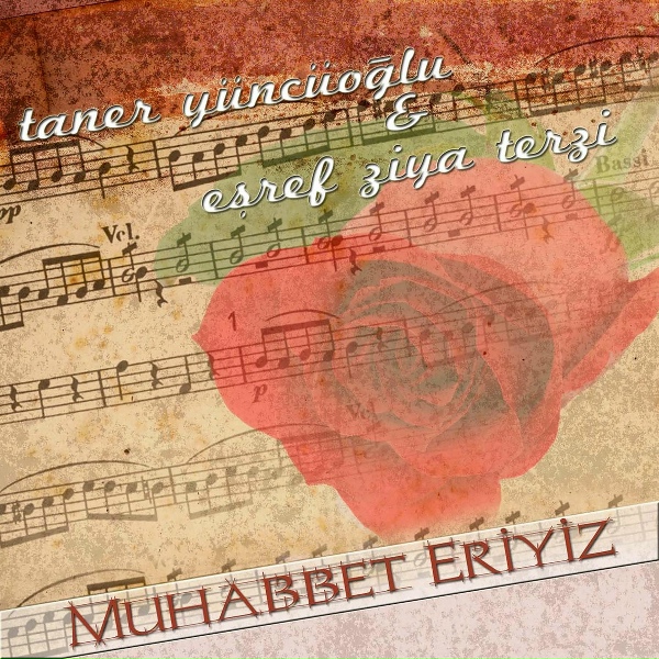 Обложка: Taner Yüncüoğlu, Eşref Ziya Terzi - Gün Gelir