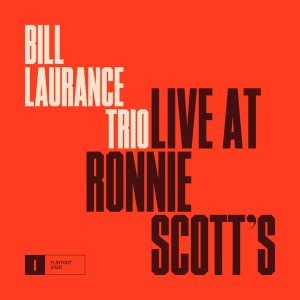 Обложка: Bill Laurance Trio, Bill Laurance - Golden Hour