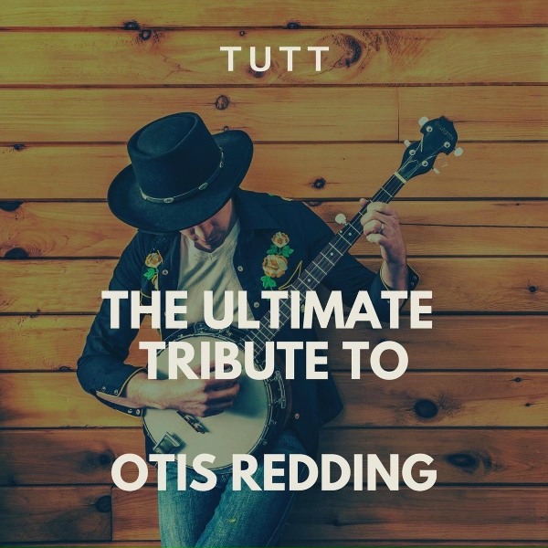Обложка: TUTT - Otis (Originally Performed By Jay-Z & Kanye West, Otis Redding) Clean
