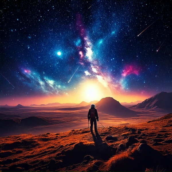 Обложка: Naughty 9 - Time in space