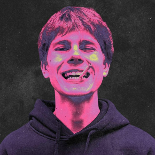 Обложка: foxypuma - ок точка