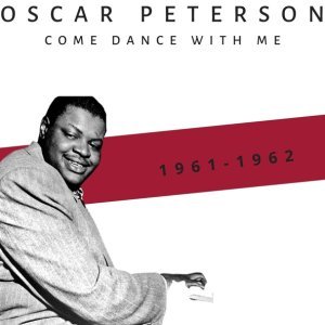 Обложка: Oscar Peterson - Have You Met Miss Jones?