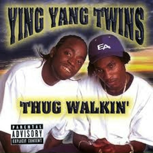 Обложка: Ying Yang Twins - Ying Yang vs Lil Jon & the East Side Boyz