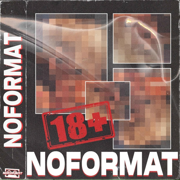 Обложка: NOFORMAT - Тити