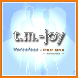 Обложка: T.m.-Joy - Let the Music Take Control