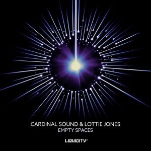 Обложка: Cardinal Sound, Lottie Jones - Empty Spaces