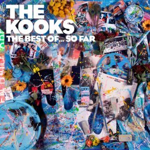 Обложка: The Kooks - Sway