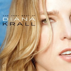 Обложка: Diana Krall - Let's Fall In Love