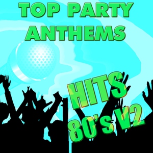 Обложка: Anthem Party Band - Sweet Dreams (Are Made of This)