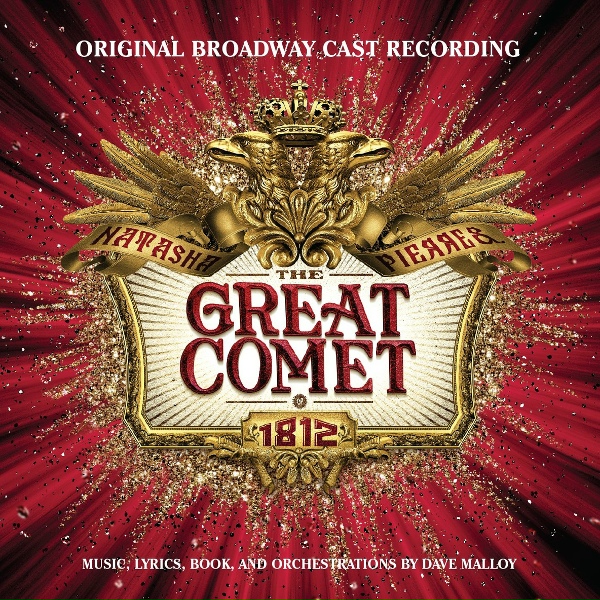 Обложка: Grace McLean, Denée Benton, Brittain Ashford - In My House