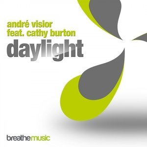 Обложка: André Visior feat. Cathy Burton feat. Cathy Burton - Daylight