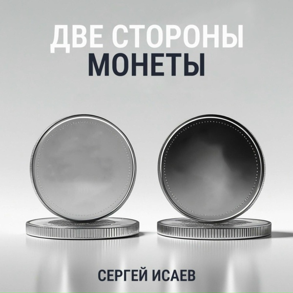 Обложка: Сергей Исаев - Сгорел огонь