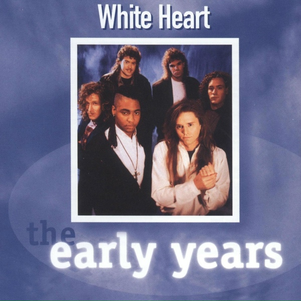 Обложка: Whiteheart - Fly Eagle Fly