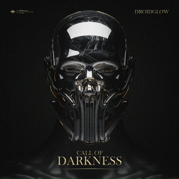 Обложка: DROIDGLOW - Call of Darkness