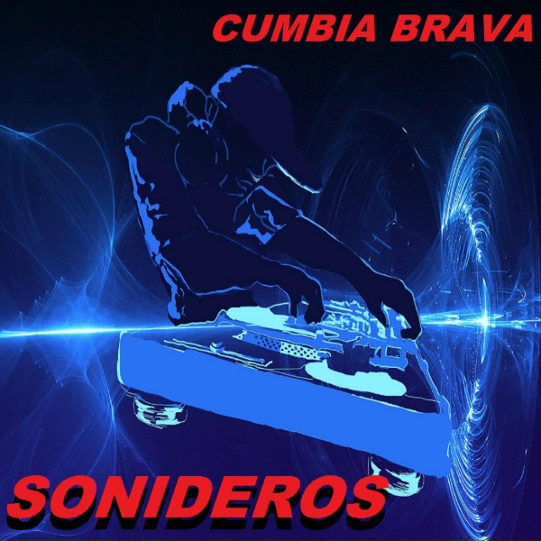 Обложка: Sonideros - Corazon Bagabundo