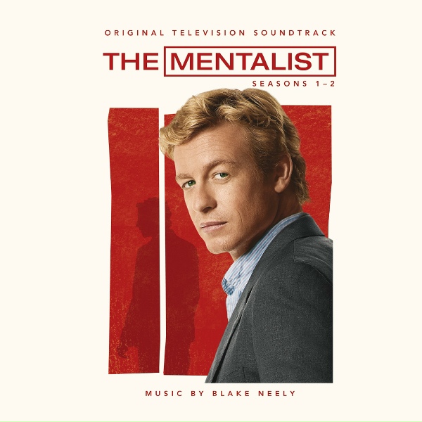 Обложка: Blake Neely - Your Worst Nightmare