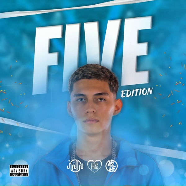 Обложка: Dj PHFive, Vinny do JK - Xota Mergulhada