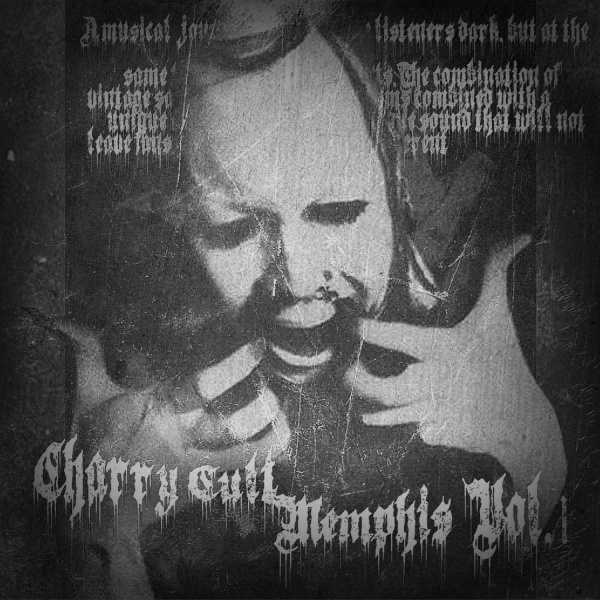 Обложка: CHERRY CULT, DXXTHSCXRX, SUICIDE KIDDO - BOOM BUCK
