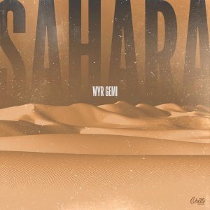 Обложка: WYR GEMI - SAHARA