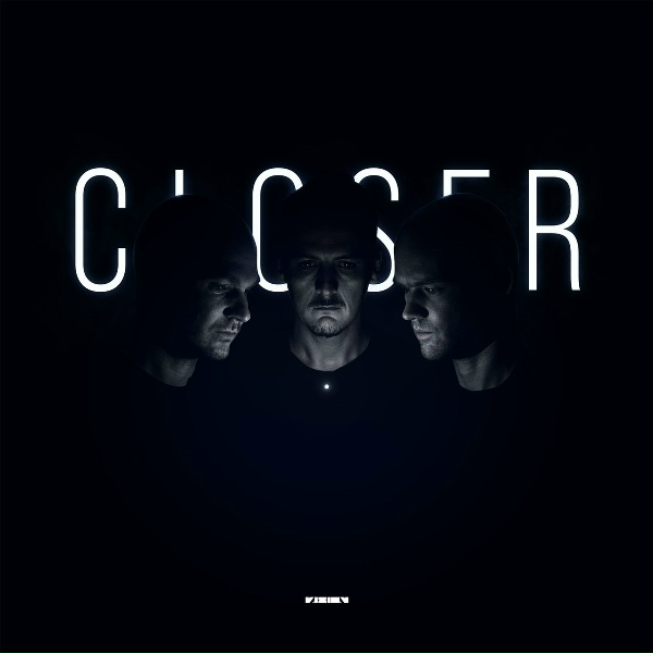 Обложка: Noisia, Camo & Krooked - Nova