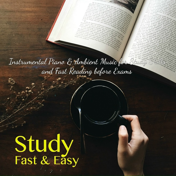 Обложка: Exam Study Classical Music Orchestra - Read - Concentration Music