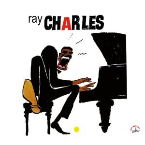 Обложка: Ray Charles - What Have I Done?