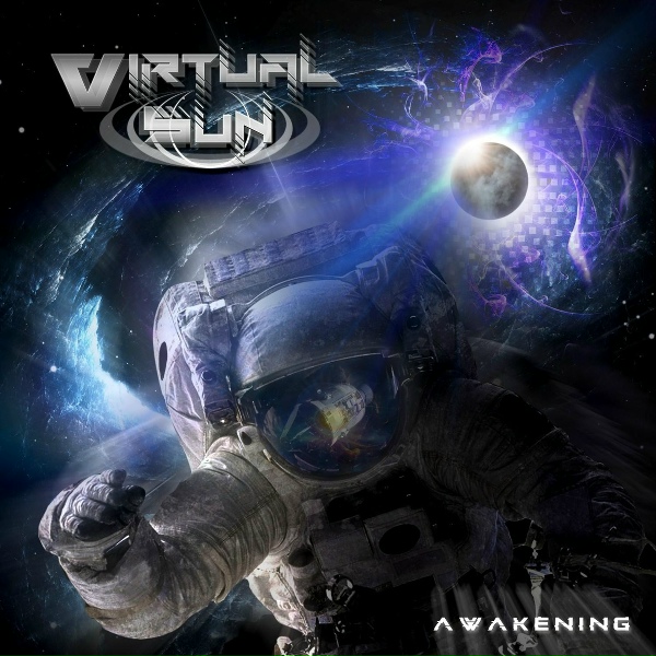 Обложка: VIRTUAL SUN - Orbit Exit 2023