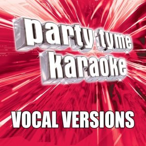 Обложка: Party Tyme Karaoke - Gentleman (Made Popular By Psy) [Vocal Version]