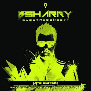 Обложка: Bsharry feat. Anthony C, Kevin Layton - I Do You Right