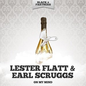 Обложка: Lester Flatt & Earl Scruggs - Shuckin' the Corn
