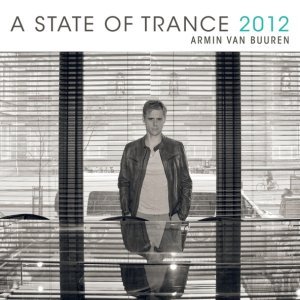 Обложка: Alexander Popov - Attractive Force