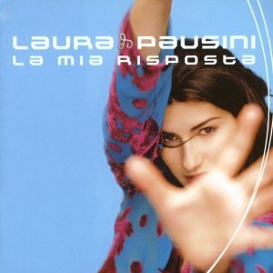 Обложка: Laura Pausini - In assenza di te