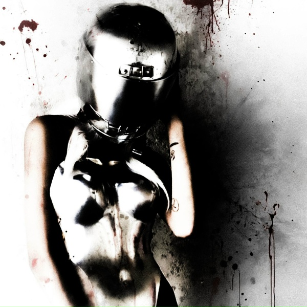 Обложка: Sytry Cart - BLOOD