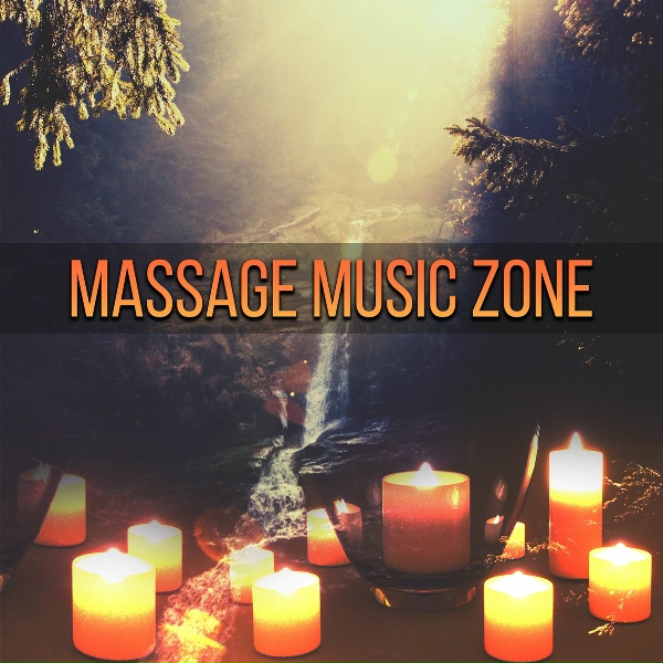 Обложка: Zen Meditation and Natural White Noise and New Age Deep Massage - Wellness