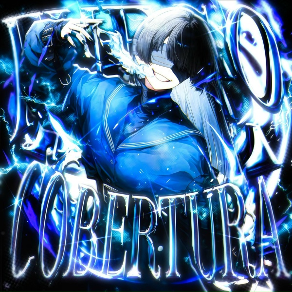 Обложка: MVSTERIOUS - Fuego de Cobertura!