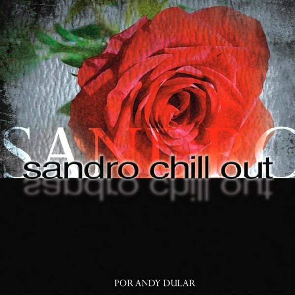 Обложка: Andy Dular - Rosa Rosa