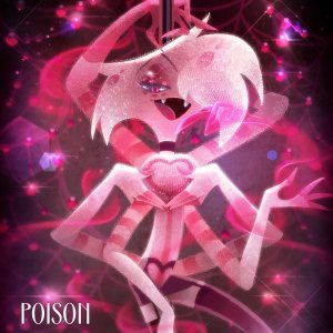 Обложка: B-Lion feat. TRISHA - Poison