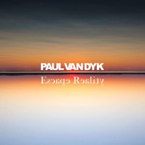 Обложка: Paul van Dyk, Arty, Sue McLaren - Sun After Heartbreak
