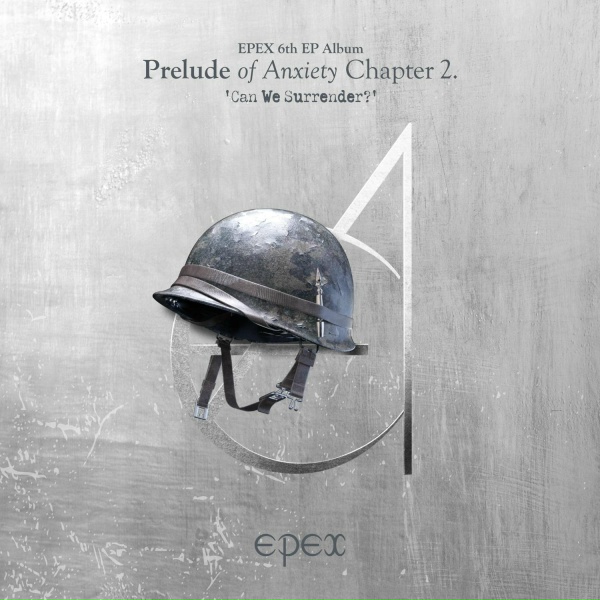 Обложка: EPEX - No Roof