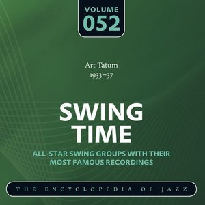 Обложка: Art Tatum - Tea for Two
