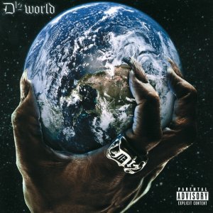 Обложка: D12 - Good Die Young